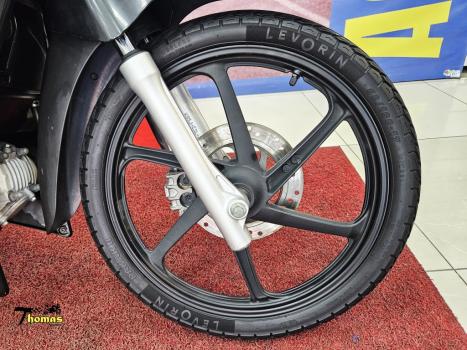 HONDA Biz 125 FLEX, Foto 5