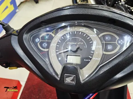 HONDA Biz 125 FLEX, Foto 6