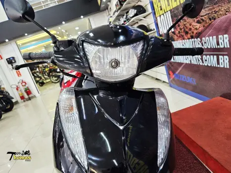 HONDA Biz 125 FLEX, Foto 8
