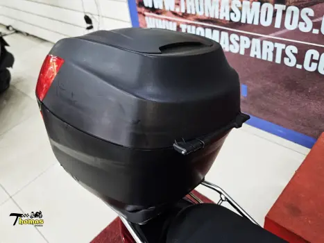 HONDA Biz 125 FLEX, Foto 10