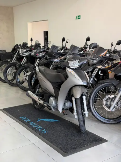 HONDA Biz 125 FLEX, Foto 7