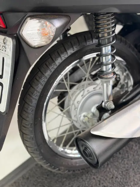 HONDA Biz 125 FLEX, Foto 9