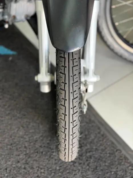 HONDA Biz 125 FLEX, Foto 10