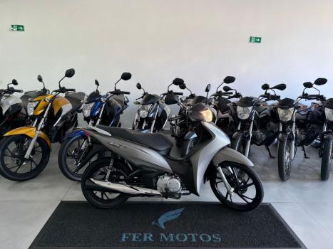 HONDA Biz 125 FLEX, Foto 1