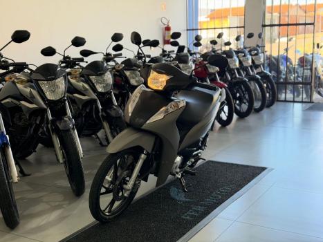 HONDA Biz 125 FLEX, Foto 3