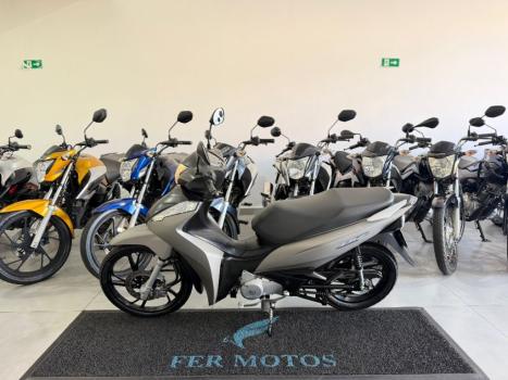 HONDA Biz 125 FLEX, Foto 4