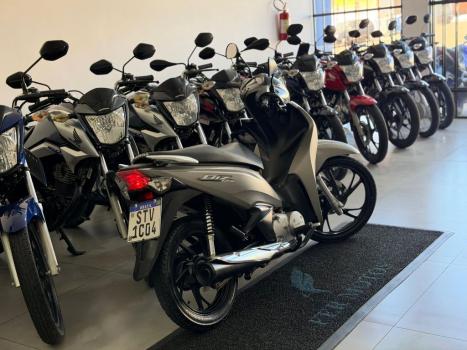 HONDA Biz 125 FLEX, Foto 6