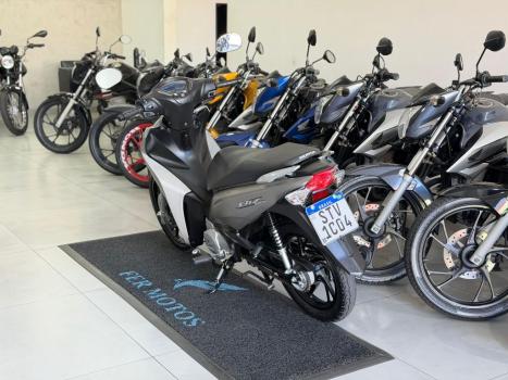 HONDA Biz 125 FLEX, Foto 8