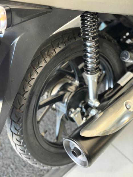 HONDA Biz 125 FLEX, Foto 9