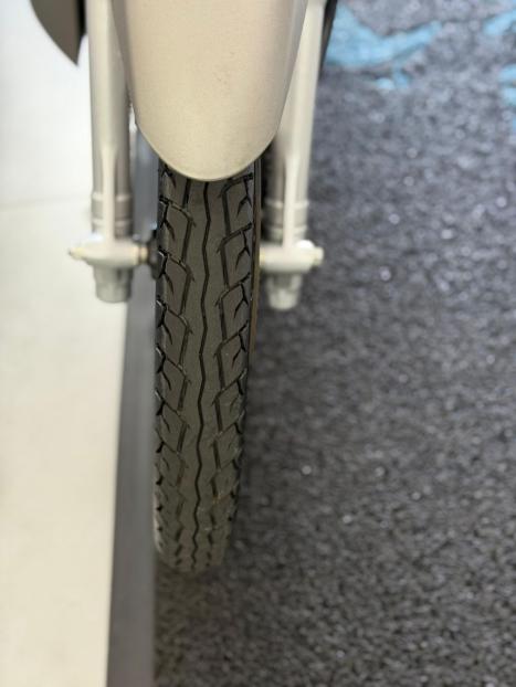 HONDA Biz 125 FLEX, Foto 10