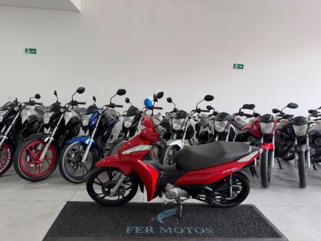 HONDA Biz 125 FLEX, Foto 4