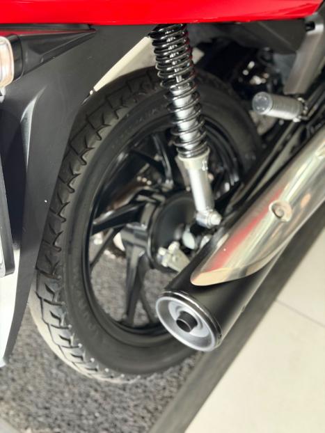 HONDA Biz 125 FLEX, Foto 10
