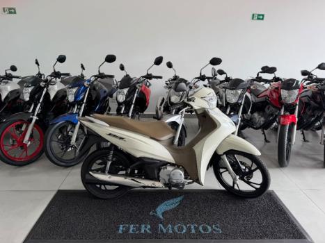 HONDA Biz 125 FLEX, Foto 1