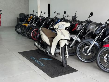 HONDA Biz 125 FLEX, Foto 2