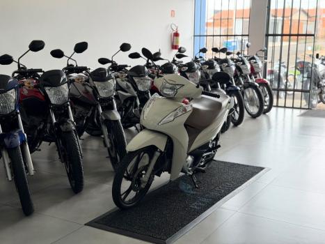 HONDA Biz 125 FLEX, Foto 3