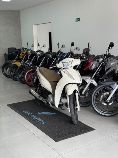 HONDA Biz 125 FLEX, Foto 7