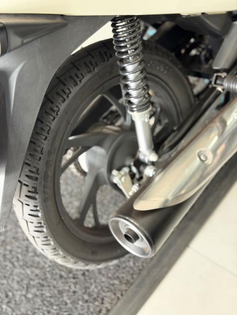 HONDA Biz 125 FLEX, Foto 8