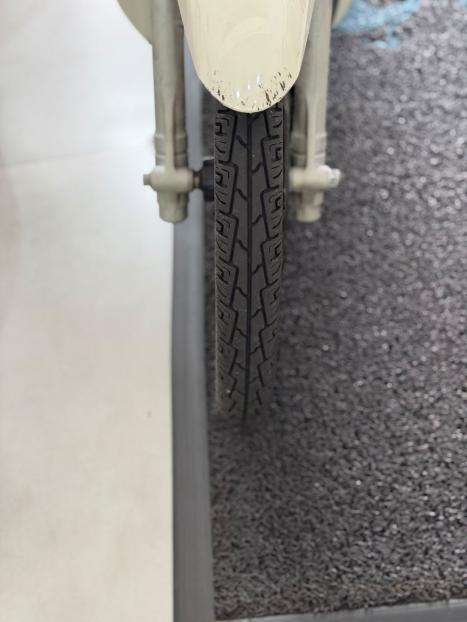HONDA Biz 125 FLEX, Foto 9