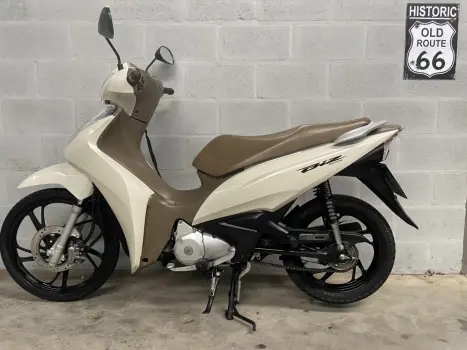 HONDA Biz 125 FLEX, Foto 2