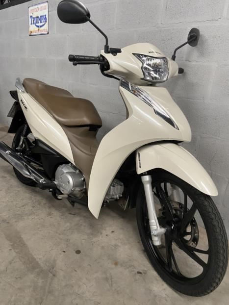 HONDA Biz 125 FLEX, Foto 3
