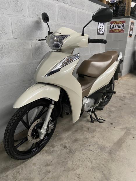 HONDA Biz 125 FLEX, Foto 4