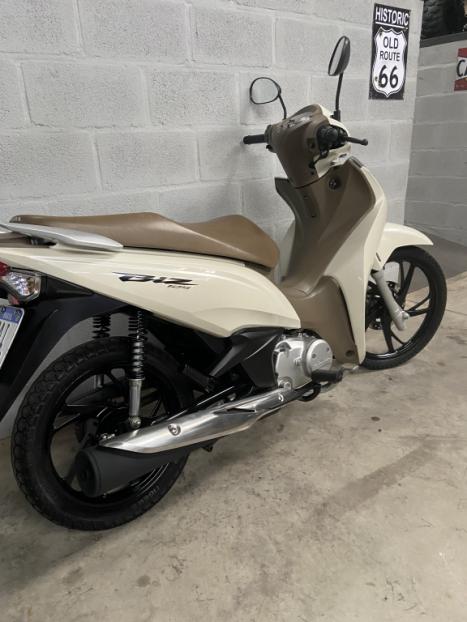 HONDA Biz 125 FLEX, Foto 5