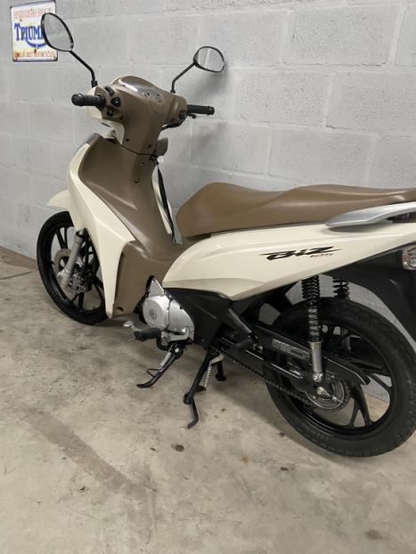 HONDA Biz 125 FLEX, Foto 6