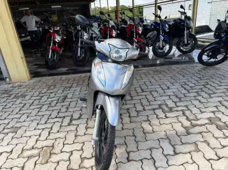 HONDA Biz 125 FLEX, Foto 2