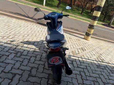 HONDA Biz 125 FLEX, Foto 5