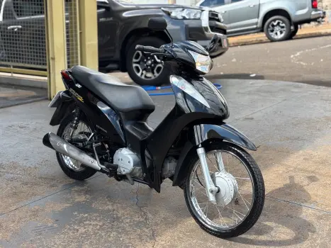 HONDA Biz 125 KS, Foto 1