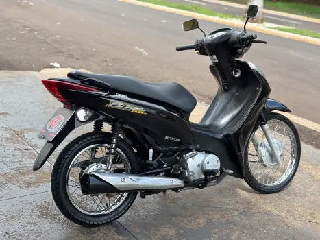 HONDA Biz 125 KS, Foto 3