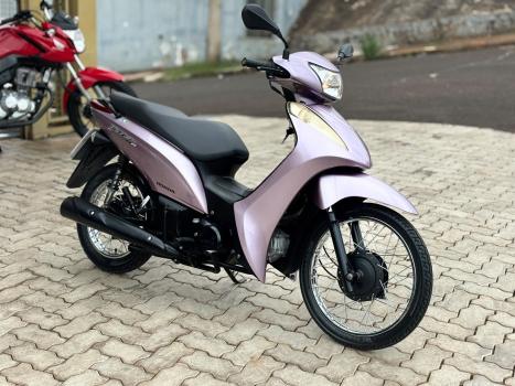 HONDA Biz 125 KS, Foto 1
