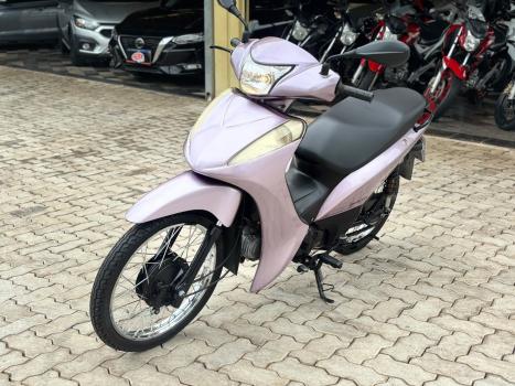 HONDA Biz 125 KS, Foto 2