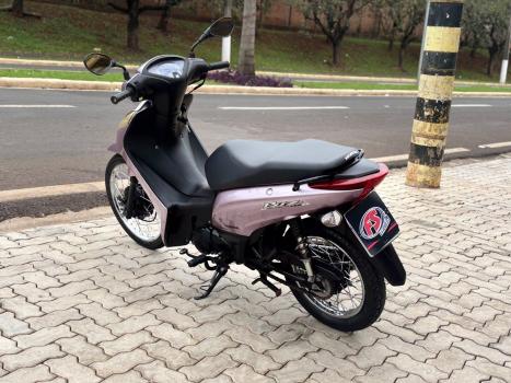 HONDA Biz 125 KS, Foto 4