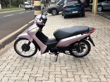 HONDA Biz 125 KS, Foto 5