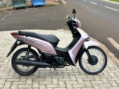 HONDA Biz 125 KS, Foto 6
