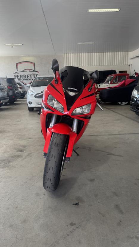 HONDA CB 1000 R , Foto 1