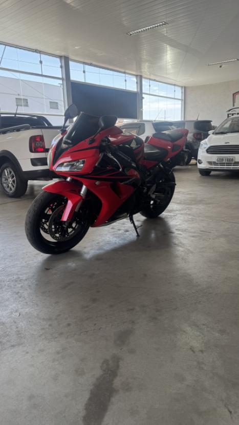 HONDA CB 1000 R , Foto 2