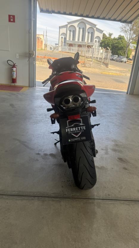 HONDA CB 1000 R , Foto 3