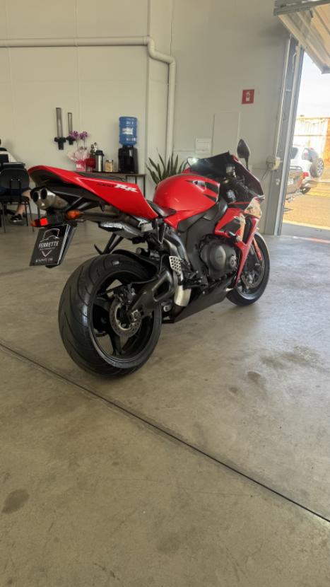 HONDA CB 1000 R , Foto 4