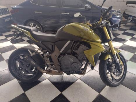 HONDA CB 1000 R , Foto 2 HONDA CB 1000 R , Foto 2