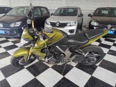 HONDA CB 1000 R , Foto 3 HONDA CB 1000 R , Foto 3