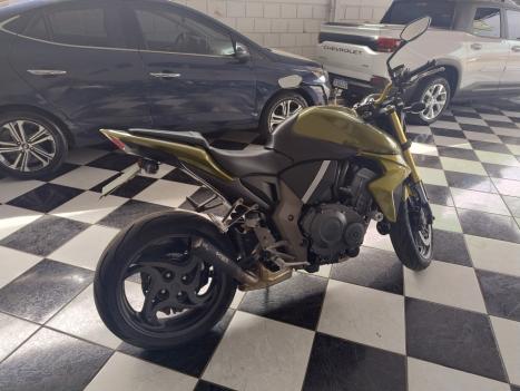 HONDA CB 1000 R , Foto 5 HONDA CB 1000 R , Foto 5