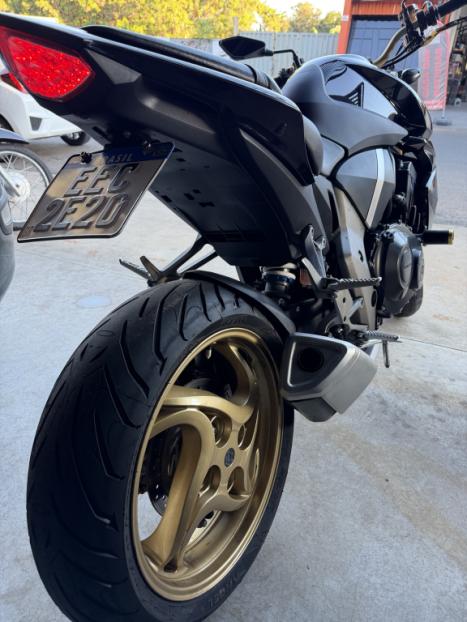 HONDA CB 1000 R , Foto 2