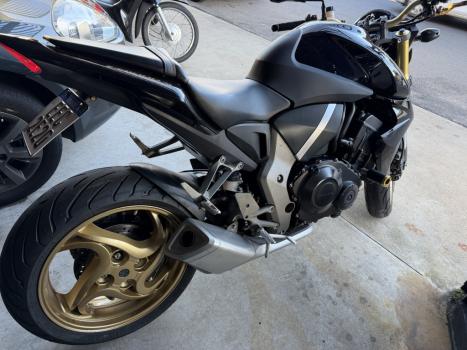 HONDA CB 1000 R , Foto 4