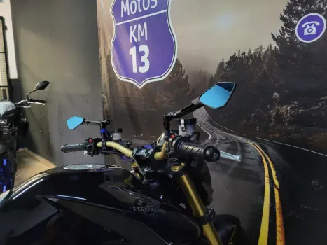 HONDA CB 1000 R ABS, Foto 2 HONDA CB 1000 R ABS, Foto 2