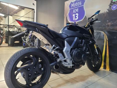 HONDA CB 1000 R ABS, Foto 3 HONDA CB 1000 R ABS, Foto 3