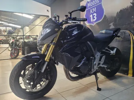 HONDA CB 1000 R ABS, Foto 4 HONDA CB 1000 R ABS, Foto 4