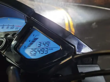 HONDA CB 1000 R ABS, Foto 13 HONDA CB 1000 R ABS, Foto 13