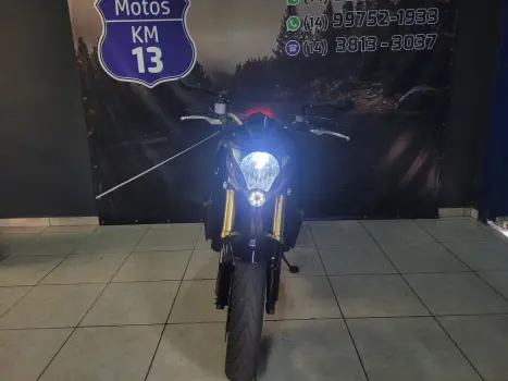 HONDA CB 1000 R ABS, Foto 5 HONDA CB 1000 R ABS, Foto 5